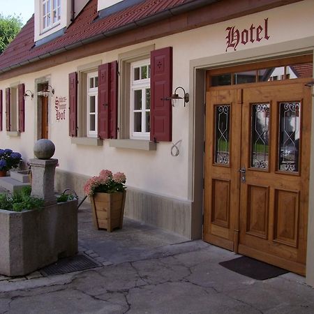 Stubersheimer Hof מראה חיצוני תמונה