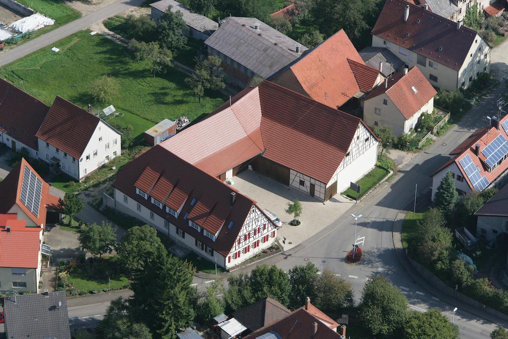 Stubersheimer Hof מראה חיצוני תמונה
