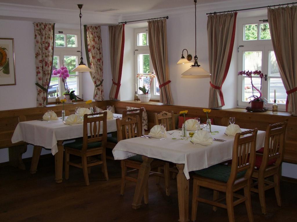 Stubersheimer Hof מראה חיצוני תמונה