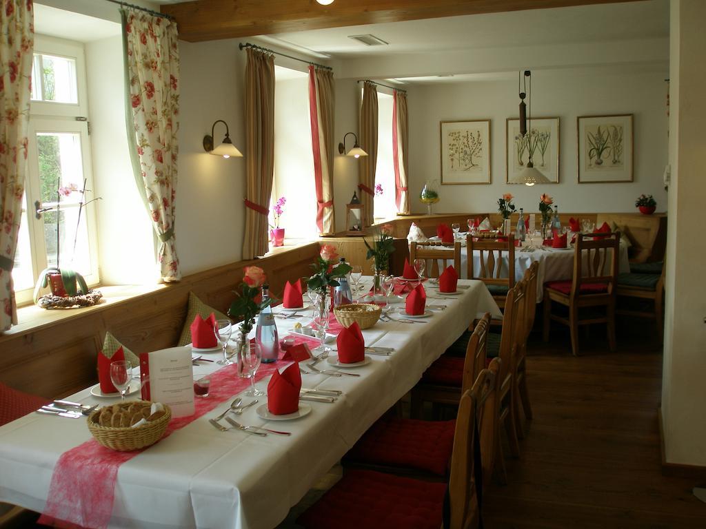 Stubersheimer Hof מראה חיצוני תמונה