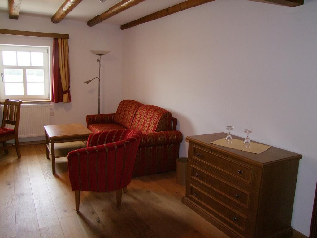 Stubersheimer Hof חדר תמונה