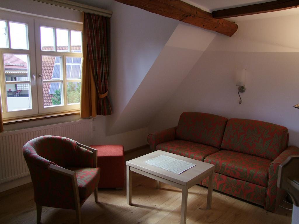 Stubersheimer Hof חדר תמונה